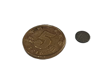 硬質(zhì)合金墊片雙端面磨床